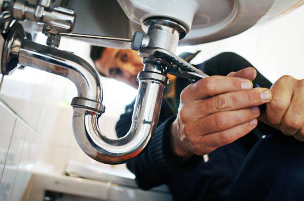 Trusted Hobbs, NM Plumbing  Experts